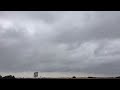 Messerschmitt 109 Emergency landing - Roskilde Airshow 2013