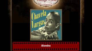 Watch Chavela Vargas Alondra video