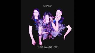 Watch Shaed The News video