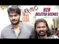 RX 100 Movie B2B DELETED SCENES | Kartikeya | Payal Rajput | Rao Ramesh | #RX100 | Shemaroo Telugu
