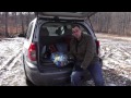 Vehicle EDC Update 2015, Winter Gear Load Out by Equip 2 Endure YouTube Cut