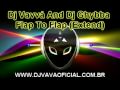 DJ VAVV AND DJ GHYBBA - FLAP TO FLAP