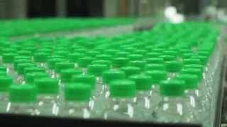 Absolute Pure Distilled Drinking Water, Providing Every Filipino Family Clean And Safe Water