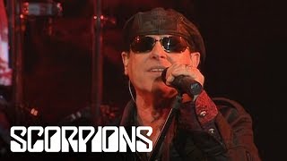 Watch Scorpions Hour 1 video