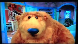 Bear In The Big Blue House Water Water Water Latin Spanish