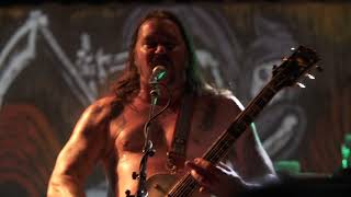 Watch High On Fire Eyes And Teeth video