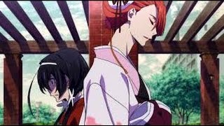 Bungou Stray Dogs Season 2 Episode 5 ?????????? Anime Review