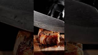 Ep55 Perfect Pan-Seared Lamb Chops 切食记