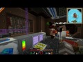 Minecraft - The Invisible Man - Hole Diggers 59