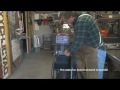 Soldadura TIG aluminio