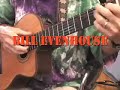 The Johnson Boys: theFolksinger's Guitar Lesson #22