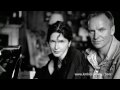 Shape of My Heart - new Katia Labeque CD featuring Sting, Herbie Hancock and Chick Corea