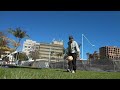 やべっちFC セスク選手の宿題(スペイン代表)
