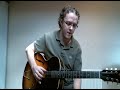learn blues guitar