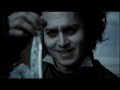Behind The Movie Sweeny Todd