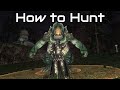 Hunts - What they are and why you should do them - FFXIV New Player Guide
