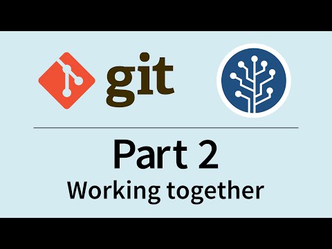 Getting started with Git using SourceTree - Part 2: Working together Getting started with Git using SourceTree - Part 2: Working together