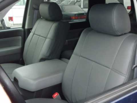 Auto Seat Cover Installers