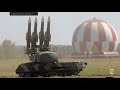 How the Buk SA-11 Missile System Works | Times Minute | The New York Times