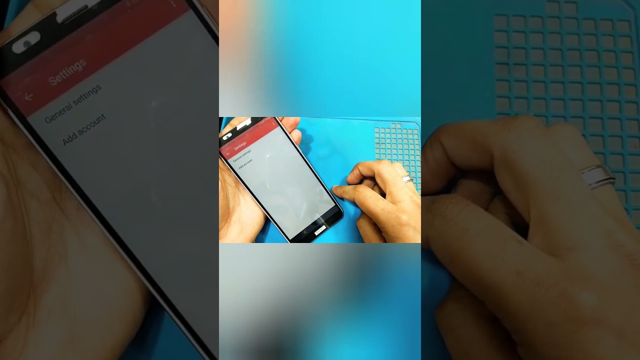 Huawei Honor 7X BND-L21 Frp Bypass Without Pc | #shorts Huawei Honor 7X BND-L21 Frp Bypass Without Pc | #shorts