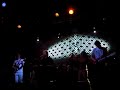 Doktor Kosmos - Ante (live snippet)