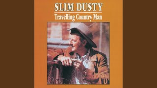 Watch Slim Dusty I Broke A Promise video