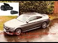 How to Install a Dash Cam and Power Magic Pro in Mercedes C300 Coupe