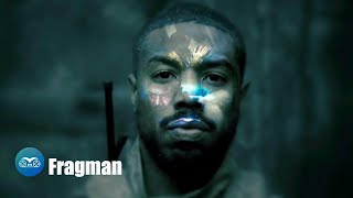 Tom Clancyden Acımasız 2021 - Fragman