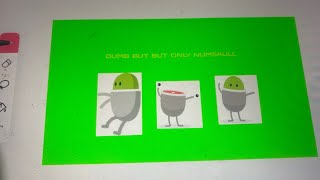 Dumb Ways To Die But Its Just Numskull Full