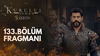 Kuruluş Osman 133.Bölüm Fragmanı