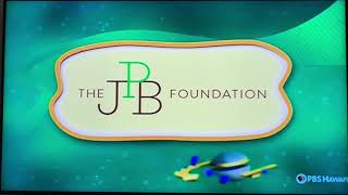 Cyberchase Funding Credits 2019