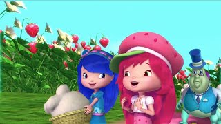 Strawberry Shortcake Life Is Sweet Music Video