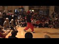 OSY07 35 技限定BATTLE Final -1.Point 2.Skeeter Rabbit- SAWA vs BEZI.MPG