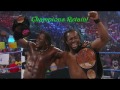 WWE Over The Limit 2012 Highlights and Results