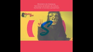 Guerrilla Girls "Grito"- Depoimento | BIENAL 12