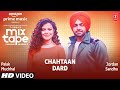 Chahtaan/ Dard★ Ep 7| Palak Muchhal, Jordan Sandhu | T-Series Mixtape Punjabi Season 2 Radhika&Vinay
