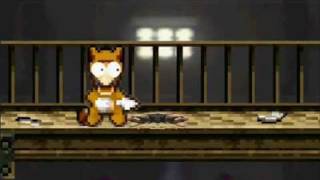Super Mario Bros Z - Ep.8 Fight Scenes