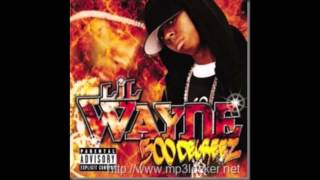 Watch Lil Wayne Worry Me video