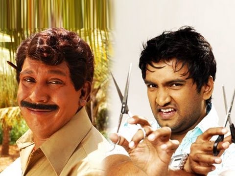 Vadivelu's 'Thenali Raman' and Santhanam's 'Maryada Raman'