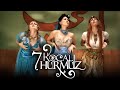7 Kocalı Hürmüz | Nurgül Yeşilçay | Türk Komedi Filmi