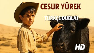 Cesur Yürek 1956 The Brave One Türkçe Dublaj Hd Oscar Ödüllü Duygusal Dram Filmi