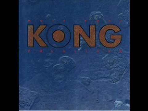 KONG