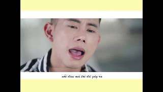 TẬP CÔ ĐƠN | LÊ BẢO BÌNH (MV OFFICIAL LYRIC)