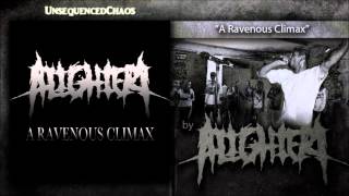 Watch Alighieri A Ravenous Climax video