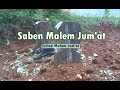 Saben Malem Jum'at lirik Indonesia