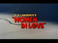 Free Watch Women in Love (1969)