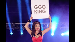 Диана Шарапова - Гена Кинг Премьера 2016