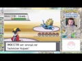 Pokémon Argent SoulSilver #44 FullRandom - Le Badge Foudre !