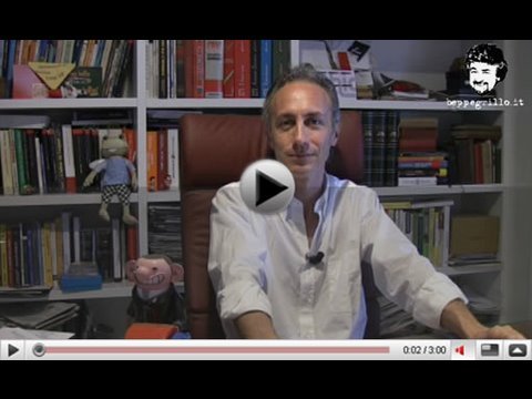 Oblio di Stato - Marco Travaglio