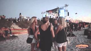Sundown Sessions